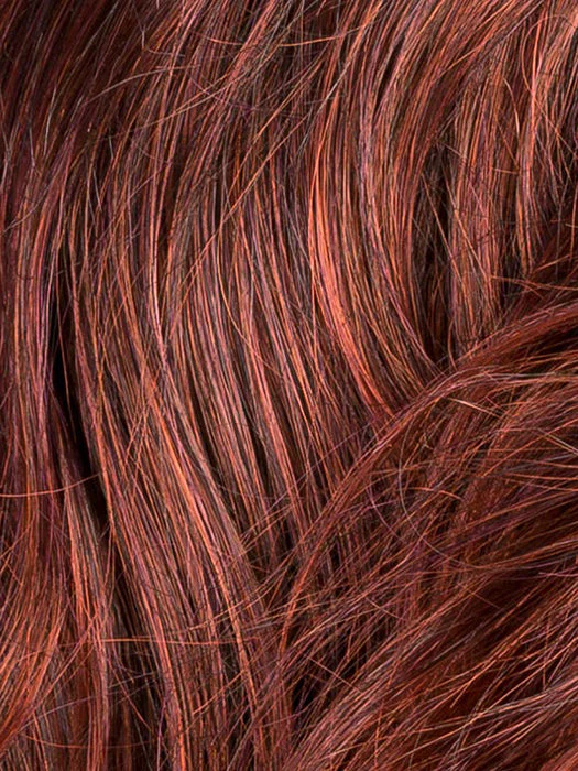 Touch | Changes Collection | Synthetic Wig - Image 23