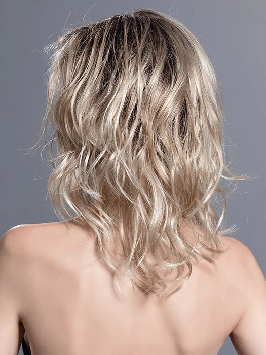 Touch | Changes Collection | Synthetic Wig - Image 3