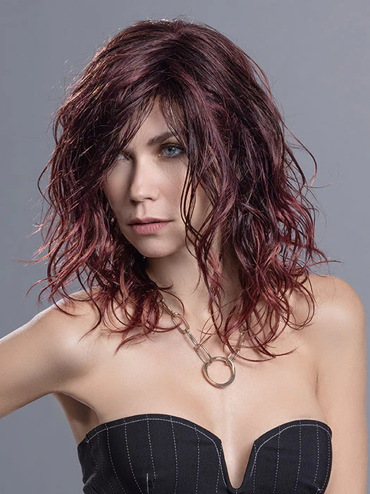 Touch | Changes Collection | Synthetic Wig - Image 6