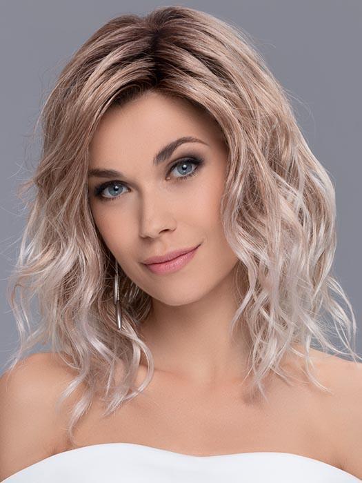 Touch | Changes Collection | Synthetic Wig - Image 7