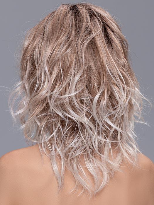 Touch | Changes Collection | Synthetic Wig - Image 9