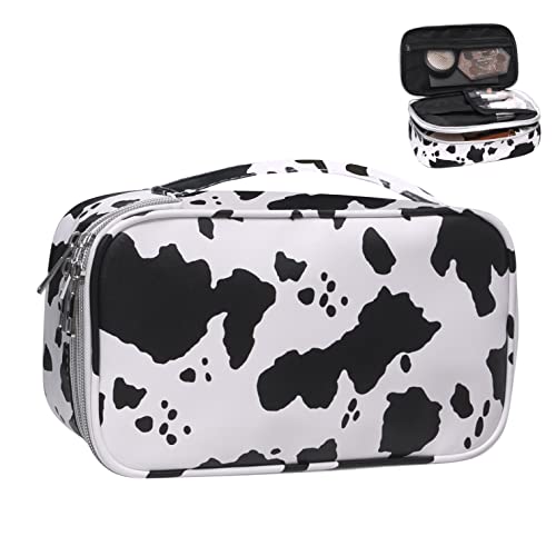 Travel Makeup Pouch Organizer Bag - Image 23