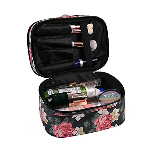 Travel Makeup Pouch Organizer Bag - Image 3