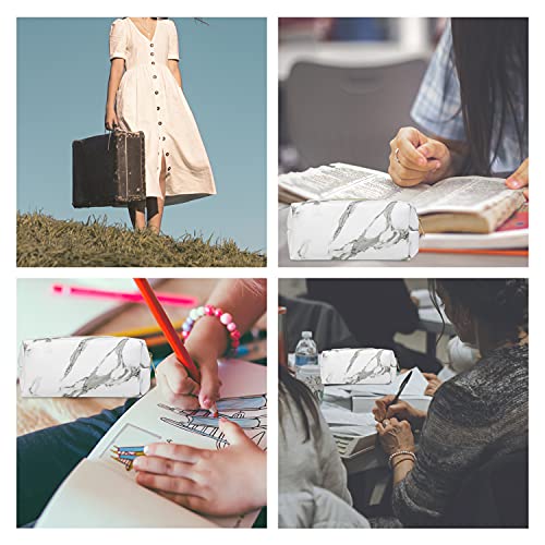 Travel Makeup Pouch Organizer Bag - Image 71