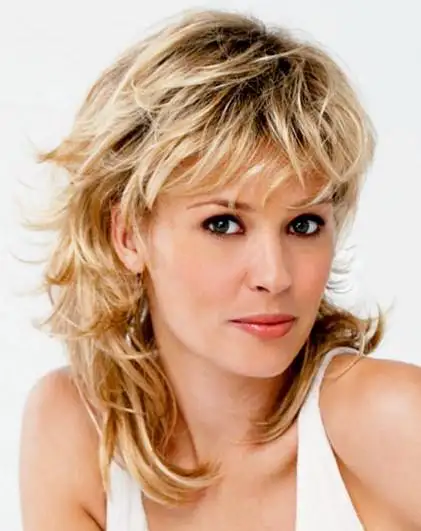 Tress Wig - Image 2