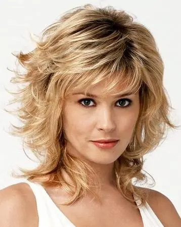 Tress Wig - Image 3