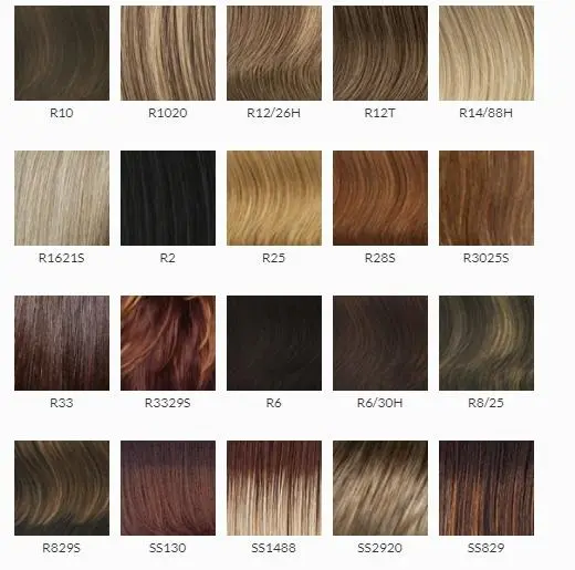 Tress Wig - Image 4