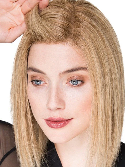 Trinity Plus | Pure Power | Remy Human Hair Wig - Image 11