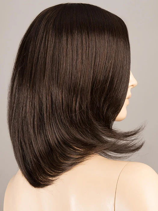 Trinity Plus | Pure Power | Remy Human Hair Wig - Image 13