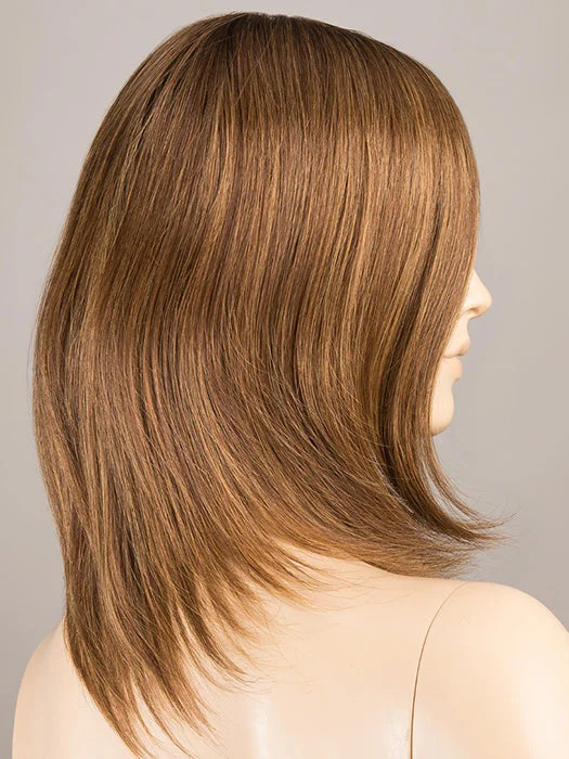 Trinity Plus | Pure Power | Remy Human Hair Wig - Image 16