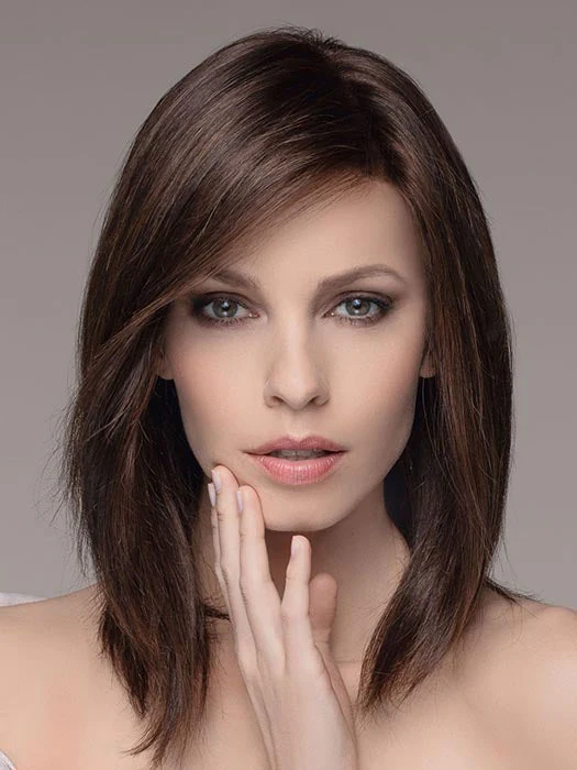 Trinity Plus | Pure Power | Remy Human Hair Wig - Image 2
