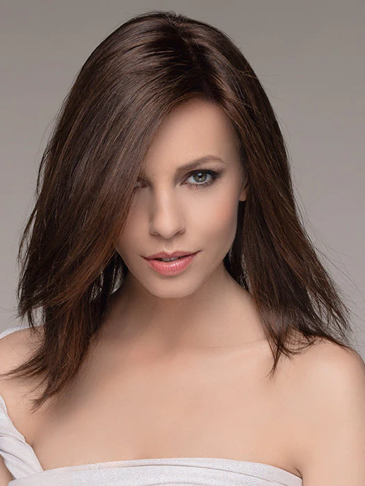Trinity Plus | Pure Power | Remy Human Hair Wig - Image 3