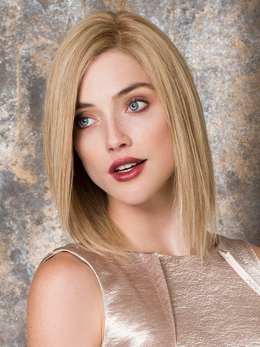 Trinity Plus | Pure Power | Remy Human Hair Wig - Image 4