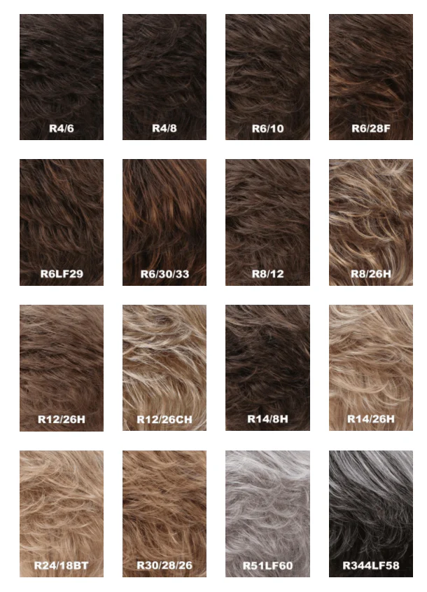 True Wig Estetica - Image 10