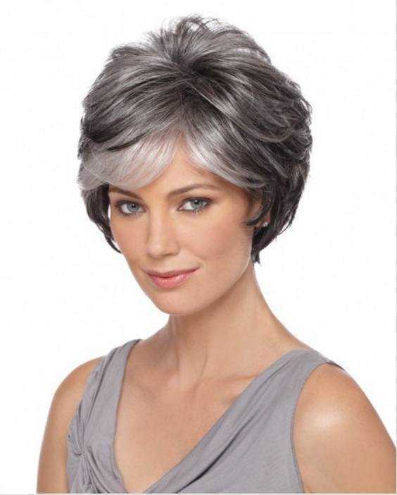 True Wig Estetica - Image 4