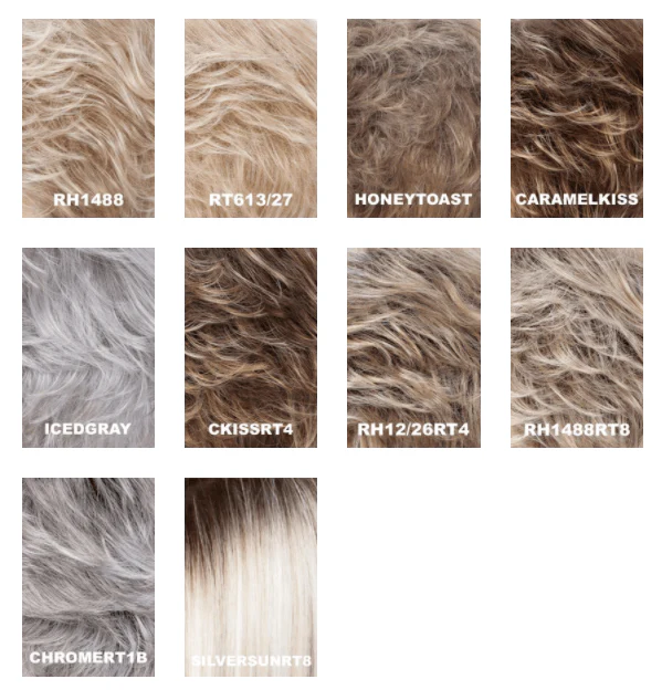 True Wig Estetica - Image 9