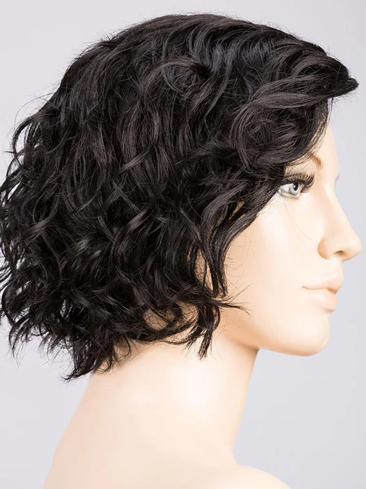 Turn | Changes Collection | Synthetic Wig - Image 10