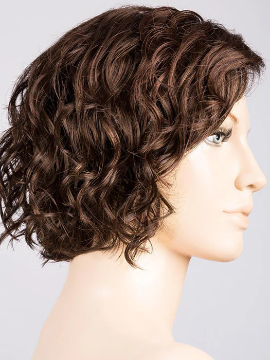 Turn | Changes Collection | Synthetic Wig - Image 11