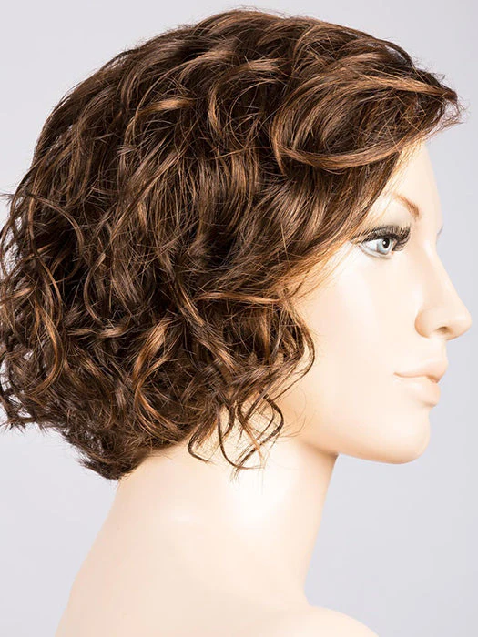 Turn | Changes Collection | Synthetic Wig - Image 12