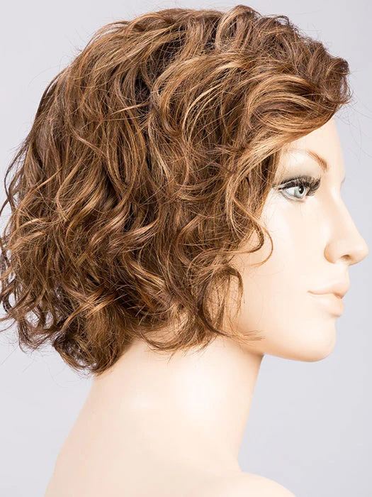 Turn | Changes Collection | Synthetic Wig - Image 13