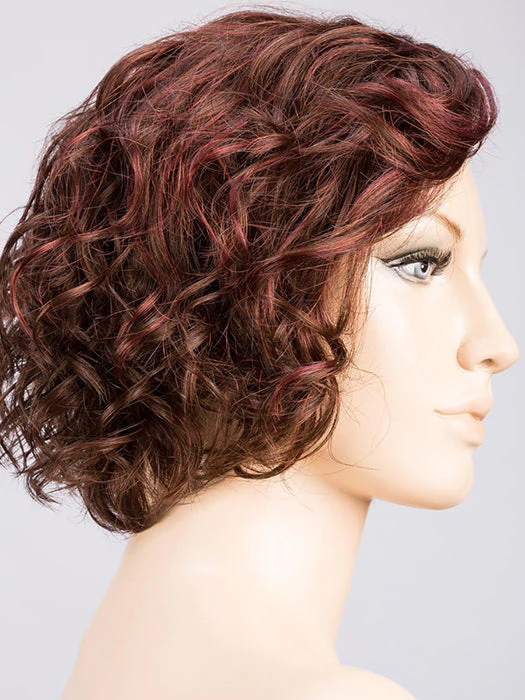 Turn | Changes Collection | Synthetic Wig - Image 14