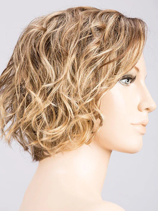 Turn | Changes Collection | Synthetic Wig - Image 15