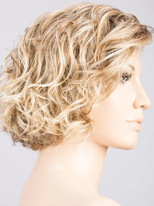 Turn | Changes Collection | Synthetic Wig - Image 16