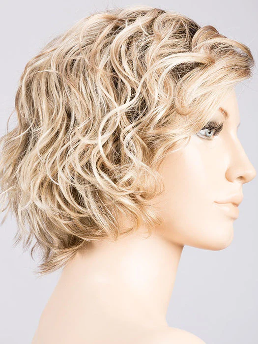 Turn | Changes Collection | Synthetic Wig - Image 17