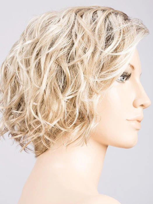 Turn | Changes Collection | Synthetic Wig - Image 18