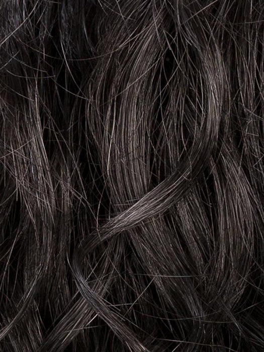 Turn | Changes Collection | Synthetic Wig - Image 19