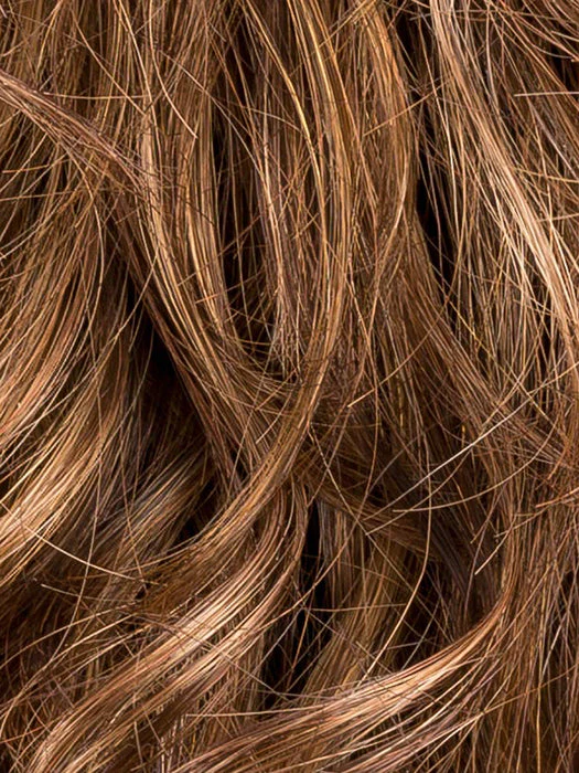 Turn | Changes Collection | Synthetic Wig - Image 22