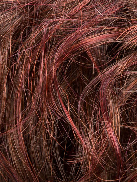 Turn | Changes Collection | Synthetic Wig - Image 23