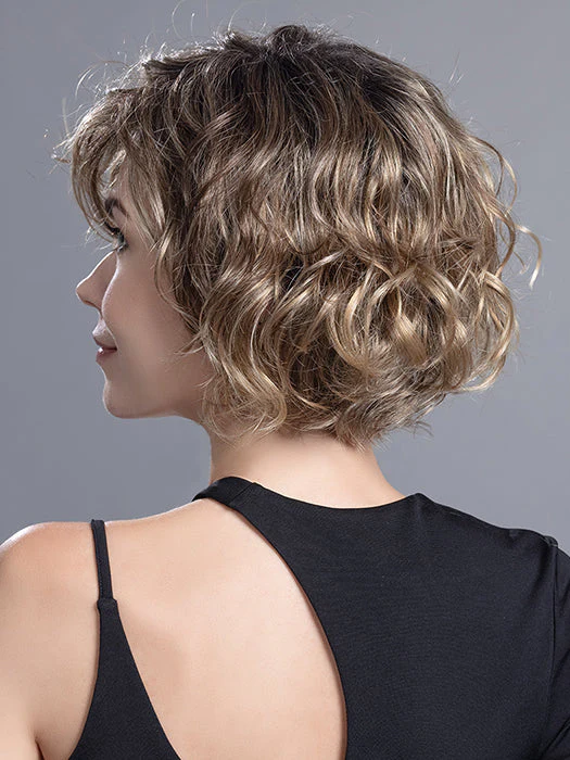 Turn | Changes Collection | Synthetic Wig - Image 3
