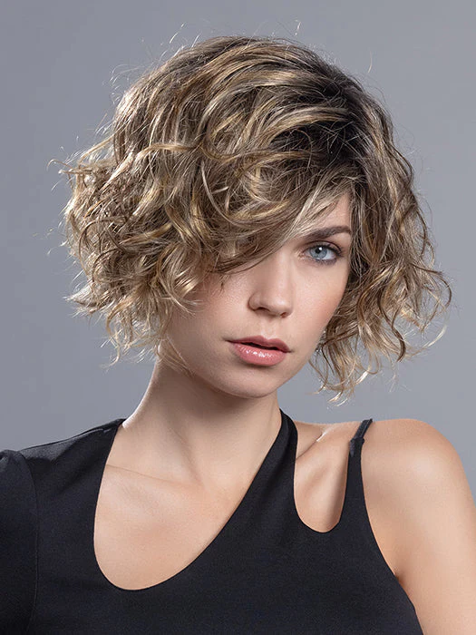 Turn | Changes Collection | Synthetic Wig - Image 4