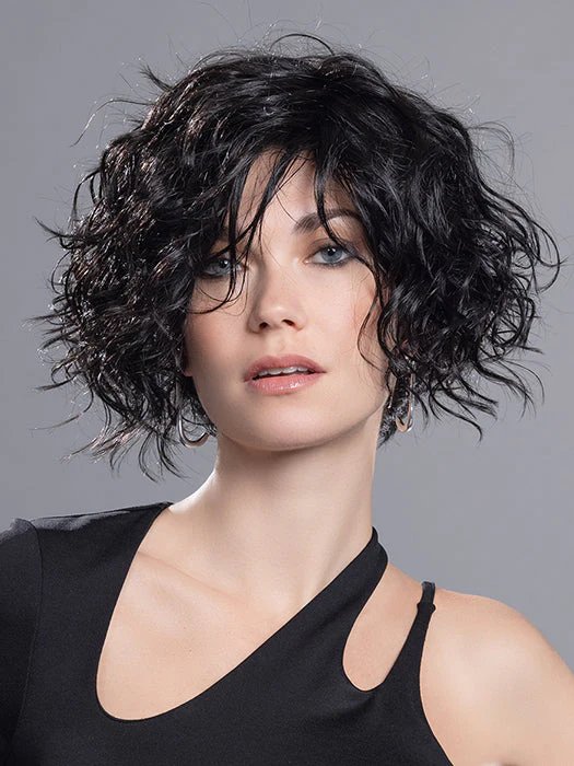 Turn | Changes Collection | Synthetic Wig - Image 5