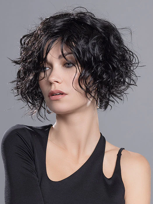 Turn | Changes Collection | Synthetic Wig - Image 7