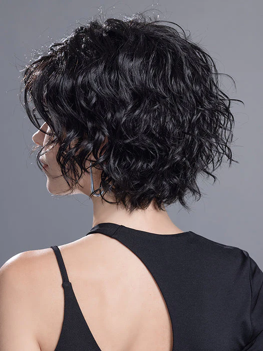 Turn | Changes Collection | Synthetic Wig - Image 8