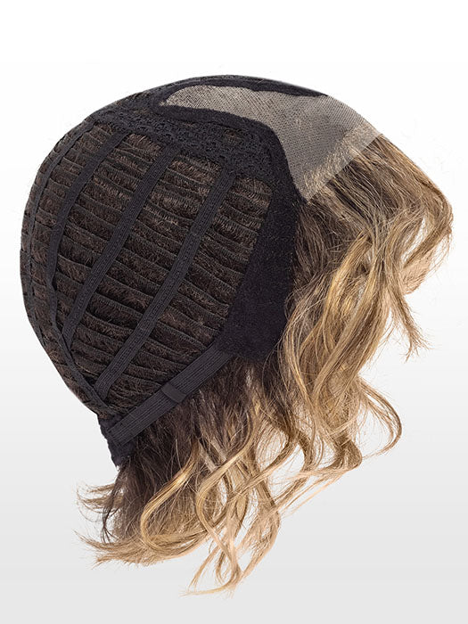 Turn | Changes Collection | Synthetic Wig - Image 9