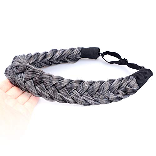 Two strand Braided Headband - Image 10