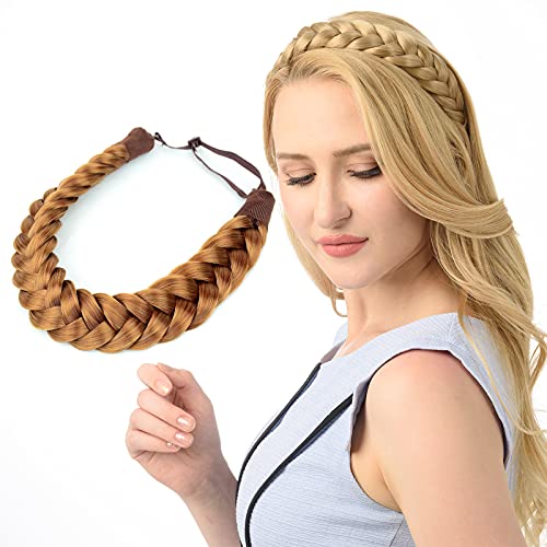 Two strand Braided Headband - Image 14