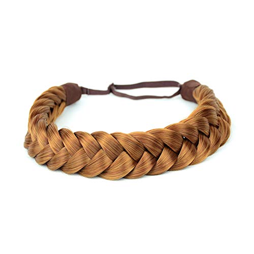 Two strand Braided Headband - Image 16