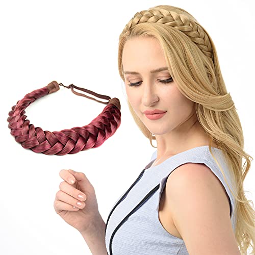 Two strand Braided Headband - Image 18