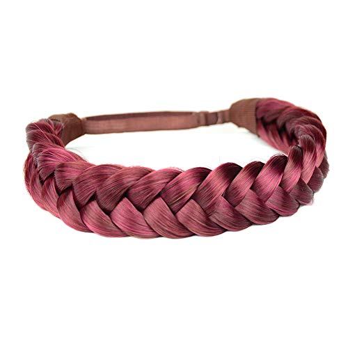 Two strand Braided Headband - Image 20