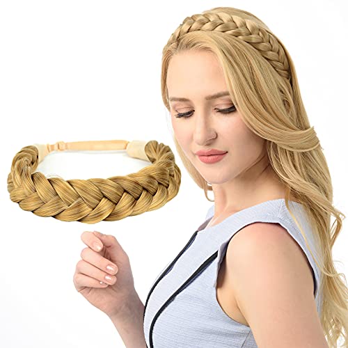 Two strand Braided Headband - Image 22