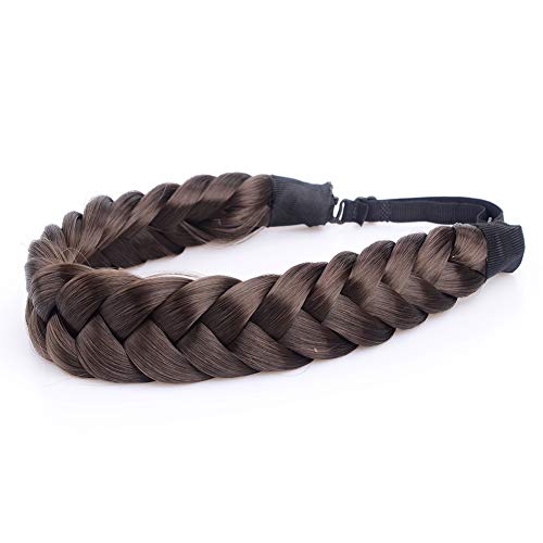 Two strand Braided Headband - Image 29