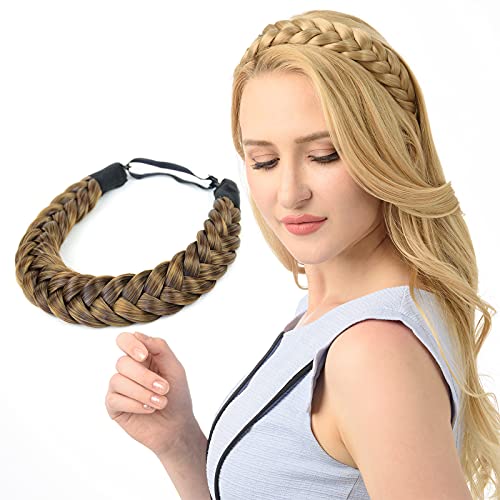 Two strand Braided Headband - Image 30