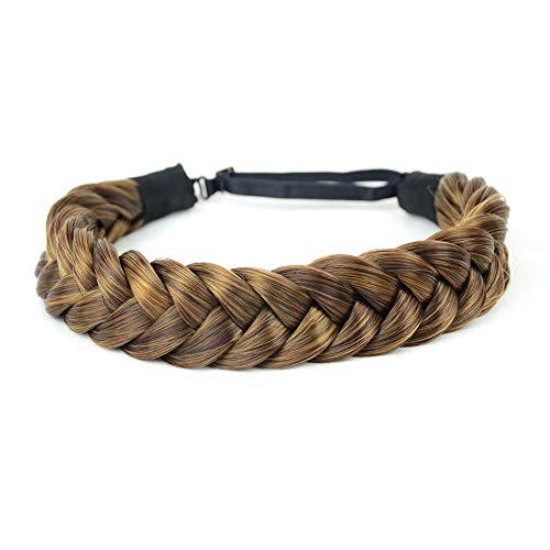 Two strand Braided Headband - Image 32