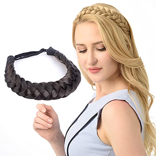 Two strand Braided Headband - Image 34