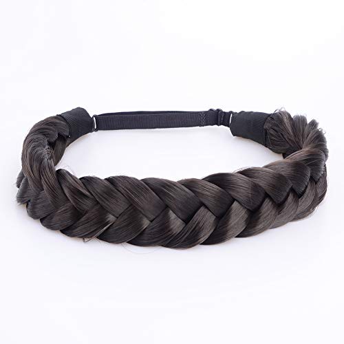 Two strand Braided Headband - Image 35