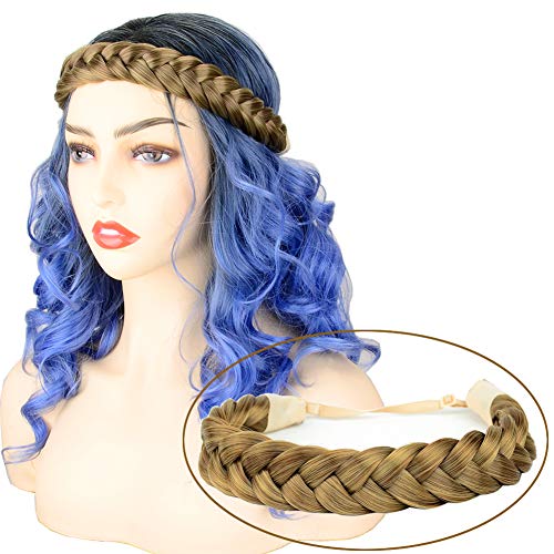 Two strand Braided Headband - Image 37